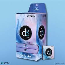 Do Ultra Silk Condoms Complete Box of 30 Condoms