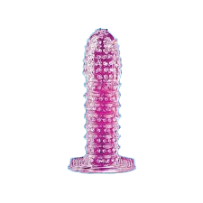 Soft Silicone Washable and Reusable Condom