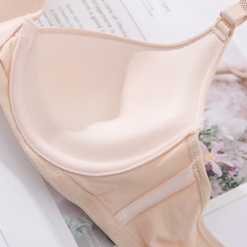 Seamless Bra | Japanese Style Bra |