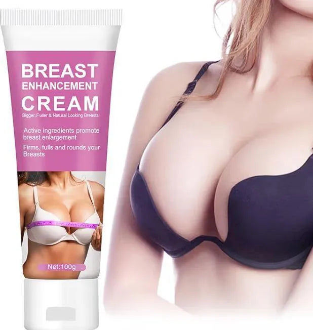 Premium Breast Care Cream