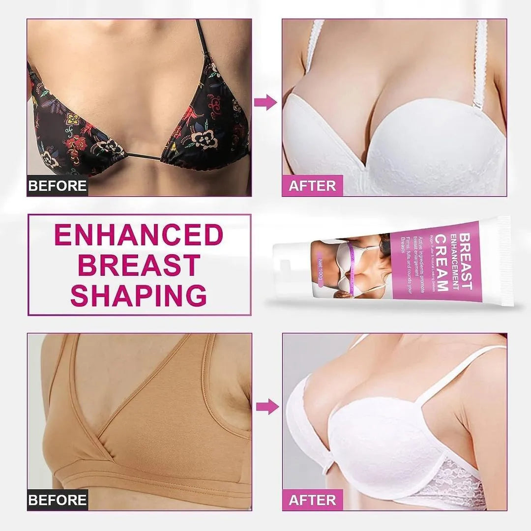 Premium Breast Care Cream