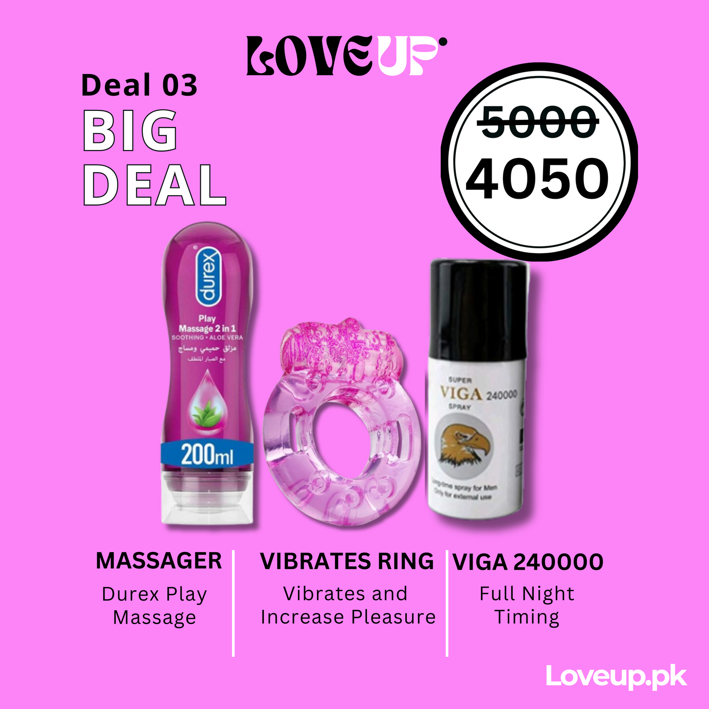 BIG DEAL 03