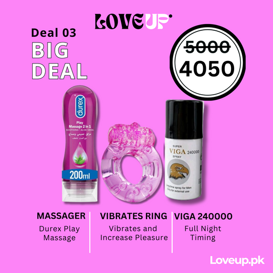 BIG DEAL 03