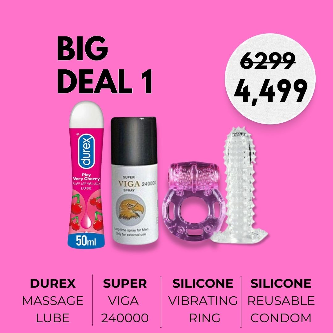 BIG DEAL 01