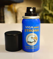 Viga 880000 Delay Spray - Last Longer Spray