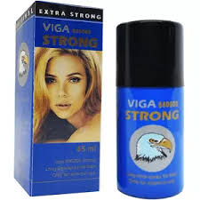 Viga 880000 Delay Spray - Last Longer Spray
