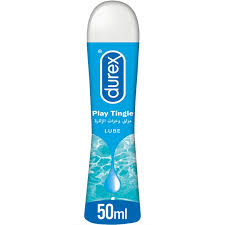 Durex Play Tingle Lubricants