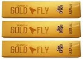 Spanish Gold Fly Drops – Female Libido Enhancer Now in Pakistan