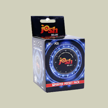 Parcel is Packed Privately and Safely.

پارسل مکمل رازداری کے ساتھ پیک کیا جاتا ہے

This deal has the following products:

Knight Rider Condoms with Cream Complete Box
