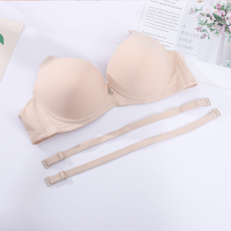 Seamless Bra | Japanese Style Bra |